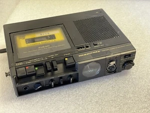 Marantz PMD222 Portable Cassette Recorder 3 Head. used - Foto 1 di 8