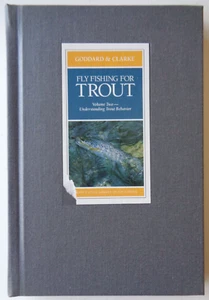 Lefty's Little Tips~ Fly Fishing For Trout~ Volume 2~ Understanding Trout, New - Picture 1 of 2