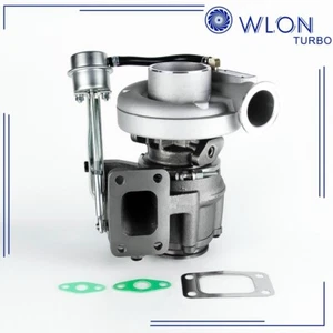 Turbo HX30W charger 4033321 for Various Trucks with Cummins 4B 3.9 L 4040353 - Bild 1 von 8