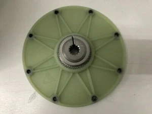 Volvo Kupplung Satz 11802746 VOE11802746 coupling set BoWex FLE-PA - Picture 1 of 2