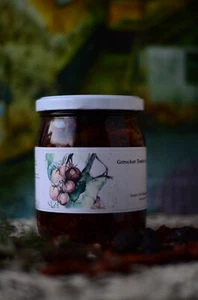 Getrocknete Tomaten in Olivenöl Gourmet - Bild 1 von 2