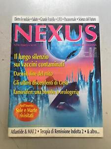 nexus 19 - edizione italiana 1999 aa.vv. 