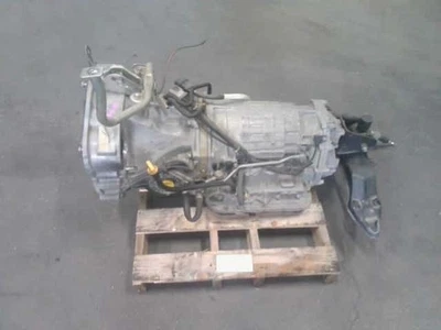 Transmisión automática SUBARU Impreza 2010 31000AH110 [Usado] [PA108784128] Foto 1 de 4