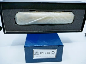 Brass HO Van Hobbies VH Samhongsa CPR Canadian Pacific Alco C-630 Diesel Tested - Bild 1 von 5