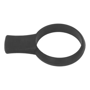 4PCS Tennis Grip Trainer Aid Soft Silicone For Sports Accessories - Picture 1 of 22