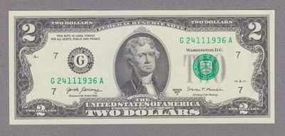 24111936 - NOVEMBER 24, 1936 - FANCY BIRTHDAY ANNIVERSARY SERIAL - byFBDn124o - Image 1 of 3