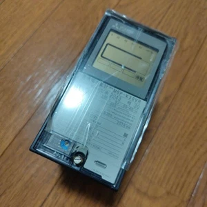 Ordinary electricity meter Mitsubishi Electric M8P-K30VR - Picture 1 of 3