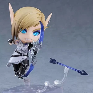 GSC World of Warcraft Alleria Windrunner Limited Ver. Game Model New In Stock - Picture 1 of 9