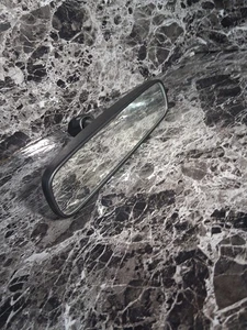 2011-2017 Nissan Juke Rear View Mirror OEM JX93 - Picture 1 of 6