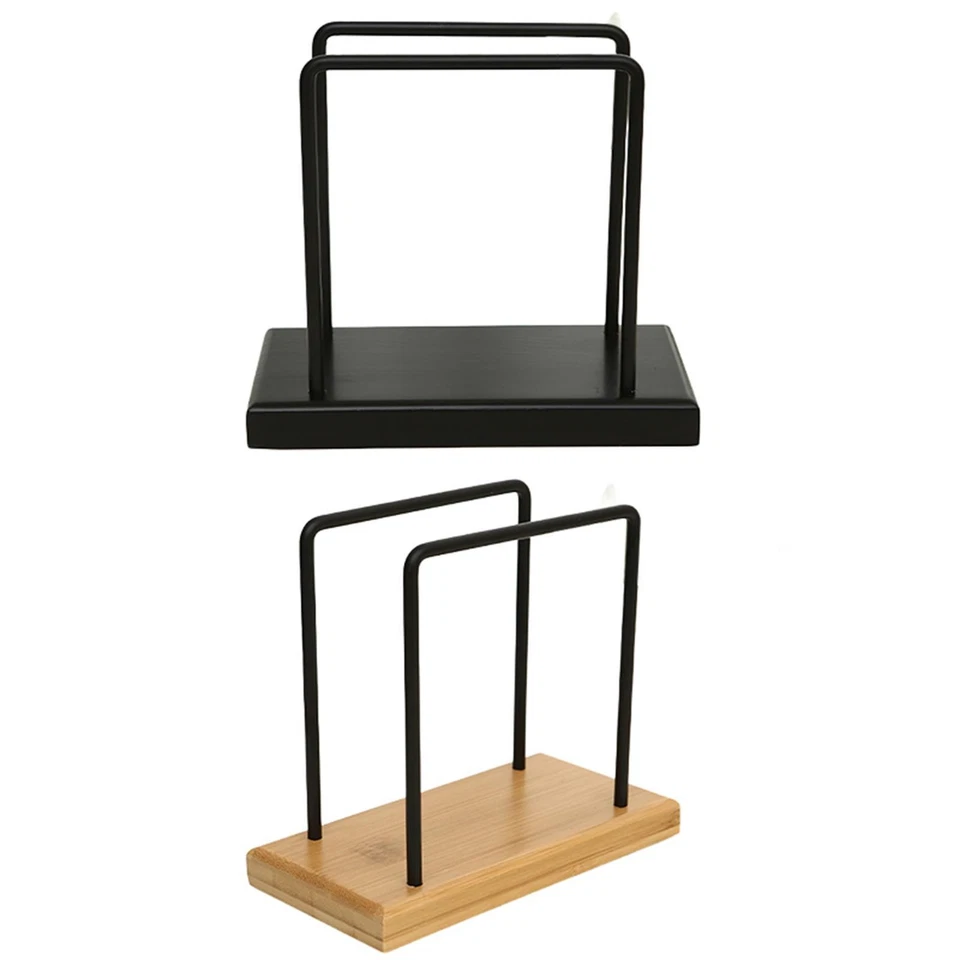 Portatovaglioli Porta fazzoletti in metallo per cucina Sala da pranzo per - Immagine 1 di 1