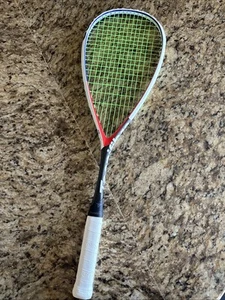 Tecnifibre Carboflex Airshaft 130 Squash Racquet - Imagen 1 de 22
