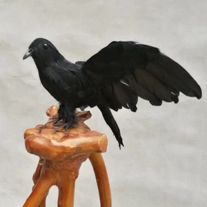 Artificial Simulation Foam Bird Ornaments for Wedding - Picture 1 of 22