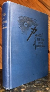 HAIG LAND 1898 Armenien Armenier Sassoun Massaker Marsovan von Antranig Azhderian - Bild 1 von 11