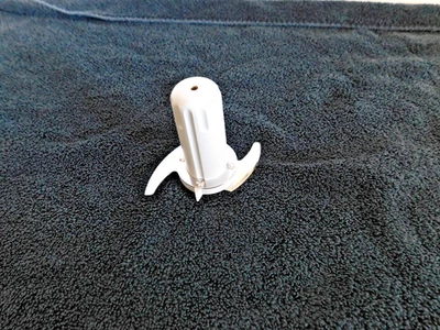 Black & Decker Handy Chopper HC 2000 - Replacement Blade Only - Image 1 of 4