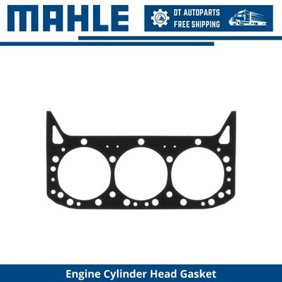 Junta de culata de motor Mahle para Chevrolet Caprice 1985-90, 1992-93 4,3 L Foto 1 de 3