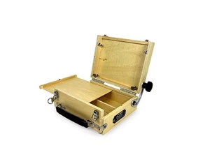 6x8 ThumBoxV 4.0 Pochade Box, Beige - Bild 1 von 1