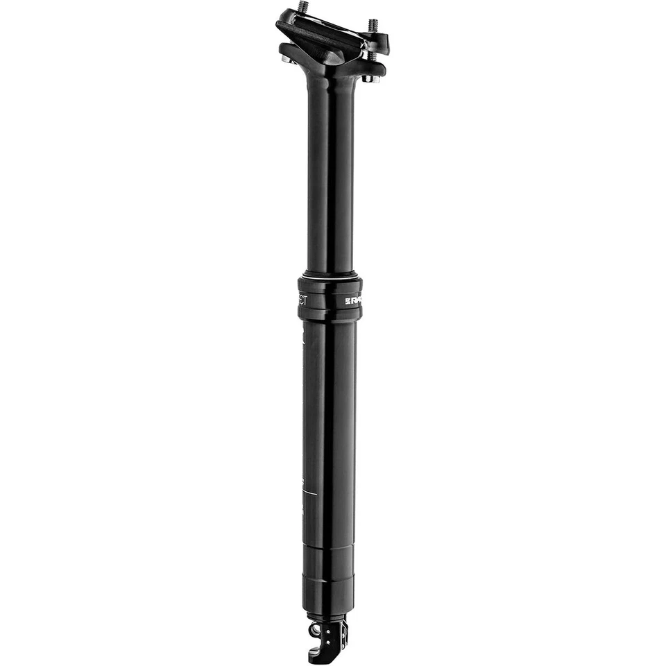 Race Face Aeffect R Dropper Seatpost Black, 31.6x150mm Travel - Image 1 of 1