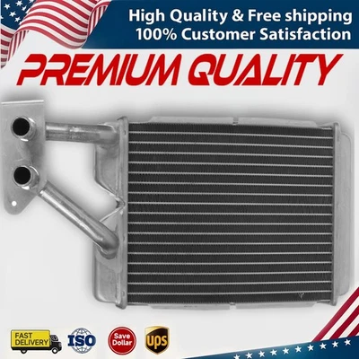 HVAC Heater Core for 1981-93 Dodge D100 D150 D250 D350 D400 D450 W100 4205833 V6 Foto 1 de 4