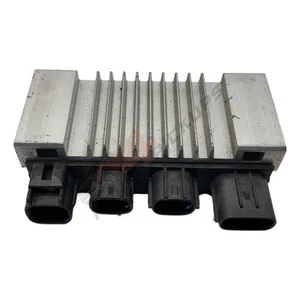 2015 Toyota Hilux Invincible Glow Plug Module 2006-2015 28551-30010 - Picture 1 of 5