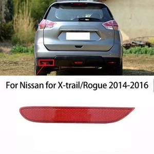 Brake Lamps Cover Lamps Reflector Brake Lamps Reflector For Nissan For X-trail - Picture 1 of 12
