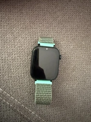 SaveFamily SaveWatch+ Smartwatch für Kinder - Anrufe, GPS, Wasserfest, SOS - Bild 1 von 4