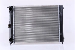 RADIATOR, ENGINE COOLING NISSENS 651711 FOR SEAT,VW - Picture 1 of 6
