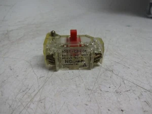 Joslyn Clark 100T-CBH01 Contact Block 100TCBH01 - Picture 1 of 7