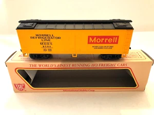 FRIGORÍFICO MORRELL ESCALA HO IHC 40 PIES - Imagen 1 de 1