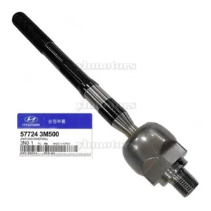 Inner Tie Rod 577243M500 for Hyundai Equus 12-14 - Picture 1 of 6