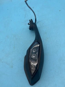 Indicatore specchietto sinistro Yamaha R1 B3L nuovo originale B3L-26280-00 - Foto 1 di 4