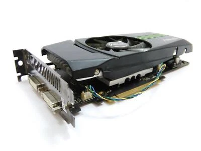 ASUS ENGTX560 TI DC/2DI/1GD5 GTX 560Ti 1GB Mini HDMI PCIe Graphics Card - Image 1 of 2