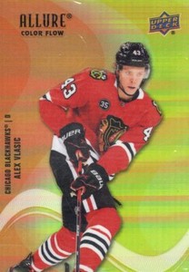 2022-23 ALLURE - ORANGE YELLOW   ***YOU PICK  SF-1 TO #SF-100    ***YOU PICK***