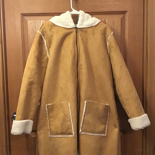 OFF WHITE Cappotto D&Co