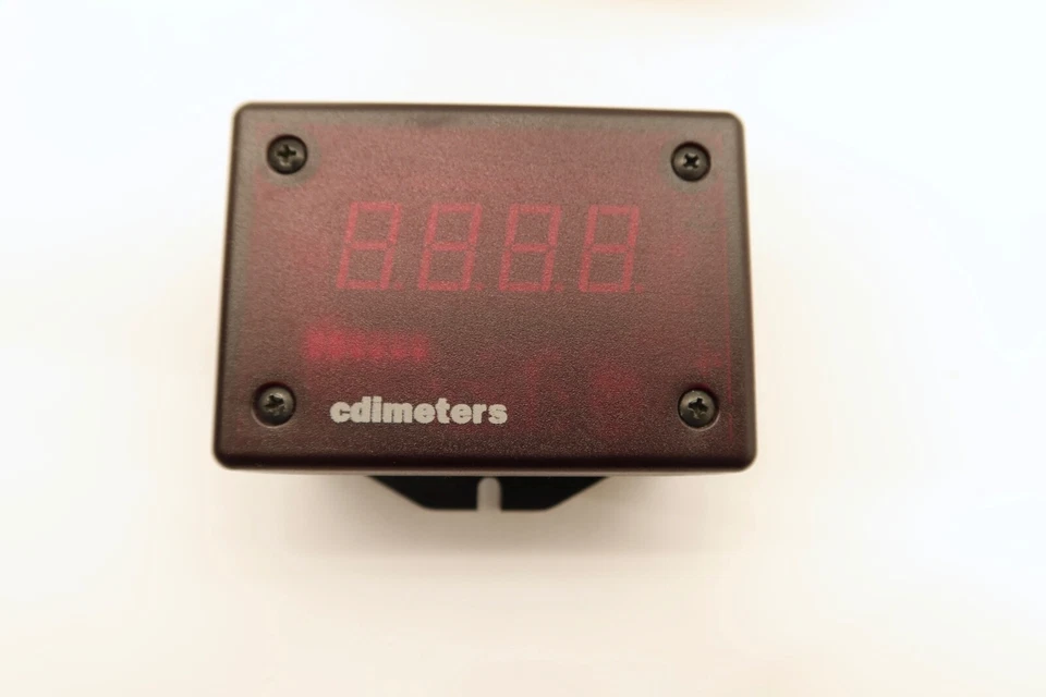CDI 5000 SRD Summing Remote Display - Image 1 of 4