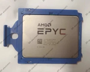 AMD EPYC 7551 Socket SP3 32C/64T 2.00GHz 64MB 180W Server CPU Processor - Afbeelding 1 van 2