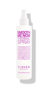 Eleven Australia SMOOTH ME NOW THERMAL SPRAY 6.7 oz Gluten-Free and Vegan - Picture 1 of 2