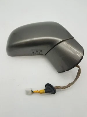 Espejo retrovisor lateral eléctrico del lado del pasajero delantero derecho Kia Rondo LX 2009-2011 Wagon usado Foto 1 de 4