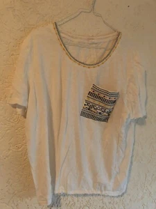 Shirt für Damen, Gr. 46, Taifun, weiß - Bild 1 von 4