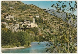 SASSELLA - SONDRIO - VIAGG. 1972 -60280- - Picture 1 of 1