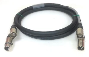 DG Systems - Prolunga Ethercon + XLR 3P per ponti audio, AES/EBU, DMX - Picture 1 of 1
