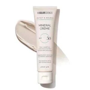 MDSolarSciences Mineral Creme SPF50 Sunscreen - Full Size 1.7oz/50ml - Picture 1 of 7