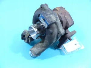 TURBOLADER RENAULT CLIO II 1.5 DCI / IM 43408 - Bild 1 von 8