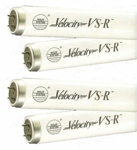 Wolff Velocity VSR FR71 VHO 160W Bi Pin Lamps Tanning Bed Bulbs - Picture 1 of 2