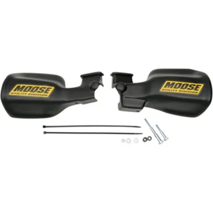 Moose Utility Division Black Handguards for Yamaha | CMU59201-20 - Picture 1 of 1