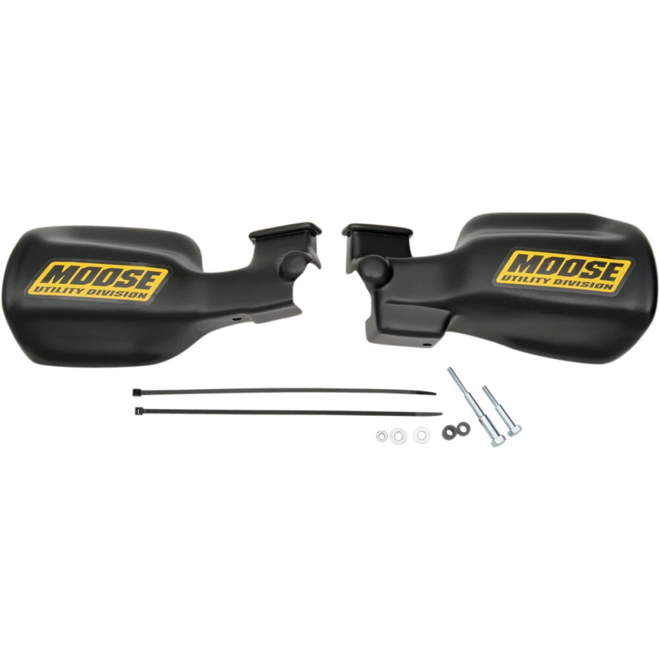 Guardamanos Moose Utility Division negros para Yamaha | CMU59201-20 Foto 1 de 1