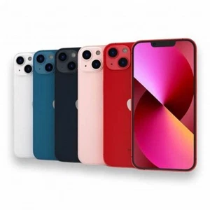 Apple iPhone 13 mini - 128GB - All Colors - Fully Unlocked - Very Good Condition - Picture 1 of 20