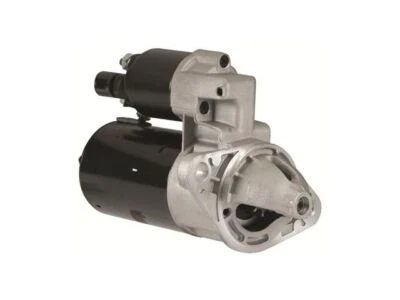 Motor de arranque Plymouth Neon Starter 37587NP 1998-1999 -- Unidad Bosch Foto 1 de 2