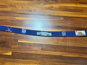 California Golf Club of San Francisco • Smathers & Branson Belt • Size 36 • $185 - Picture 1 of 6