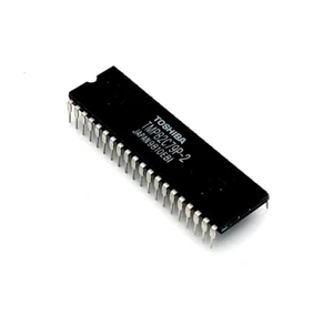Toshiba TMP82C79P-2 Integrated Circuits IC DIP40 - Picture 1 of 1
