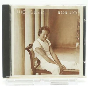 Julio Iglesias Non Stop CD gebraucht sehr gut - Bild 1 von 1